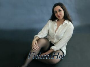 ViolettsHot