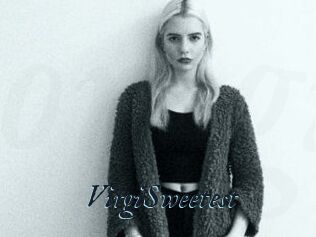 VirgiSweetest