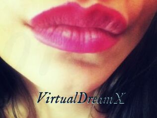 VirtualDreamX
