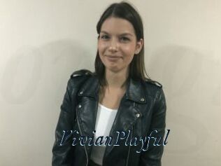 VivianPlayful