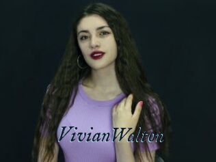 VivianWalton