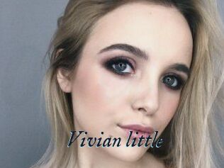 Vivian_little