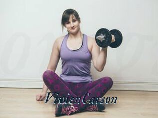 VivienCarson