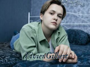 VivienGilbert