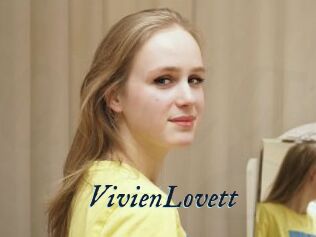 VivienLovett