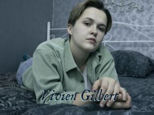 Vivien_Gilbert