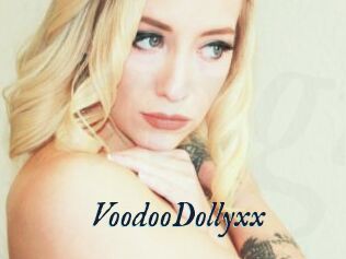 VoodooDollyxx