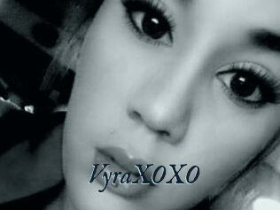 VyraXOXO