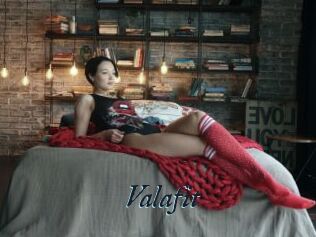 Valafit