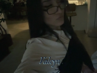 Valcyn