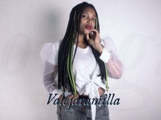 Valejaramilla