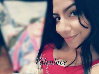Valenlove