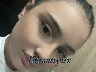 Valenntiynex
