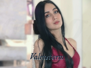 Valenstorm