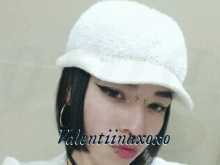 Valentiinaxoxo