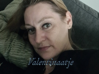 Valentinaatje