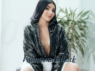 Valentinaballack