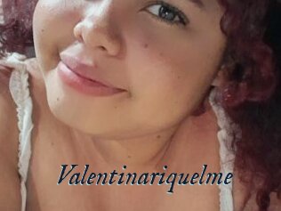 Valentinariquelme