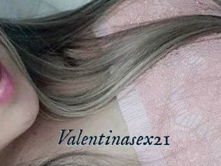 Valentinasex21