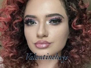 Valentinehays