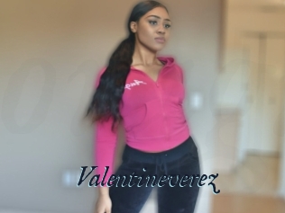 Valentineverez