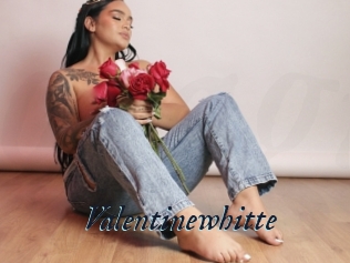 Valentinewhitte
