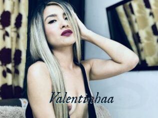 Valentinhaa