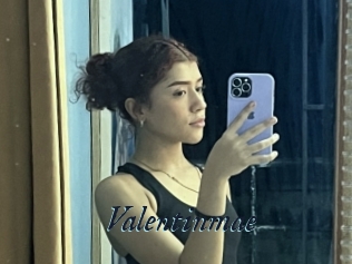 Valentinmae