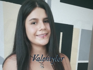 Valentylor