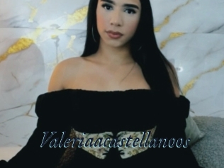 Valeriaacastellanoos