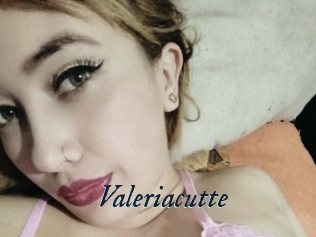 Valeriacutte