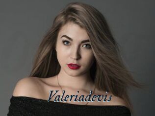 Valeriadevis