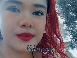 Valeriaguz