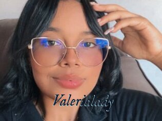 Valerialady