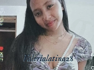 Valerialatina28