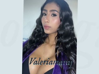 Valeriamaraj
