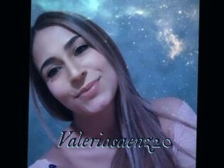 Valeriasaenz20