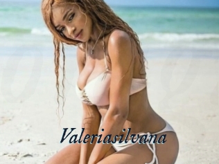 valeriasilvana Oral Girls