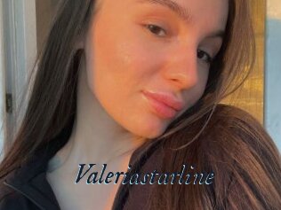 Valeriastarline