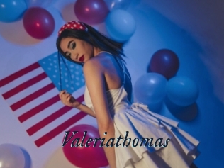 Valeriathomas