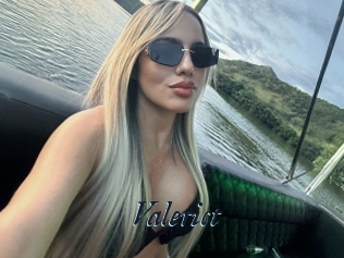 Valerict