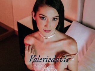 Valeriedavis