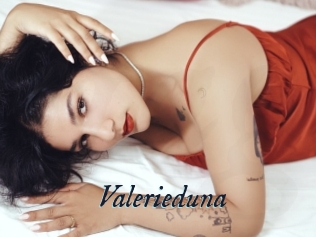 Valerieduna