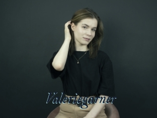 Valeriegarner