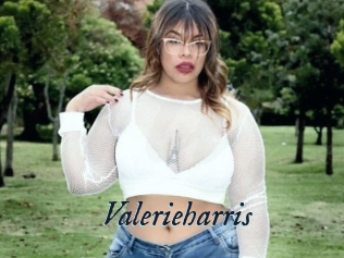 Valerieharris