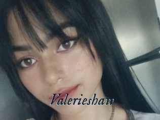 Valerieshaw