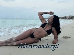 Valerievandergil