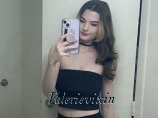 Valerievixin