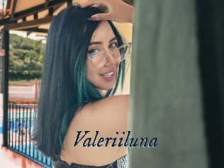 Valeriiluna