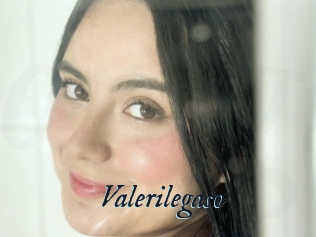 Valerilegaso